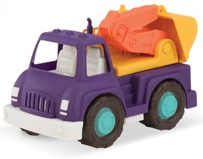 Battat - Багер Батат