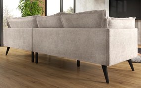 Ъглов диван Алберто Extra