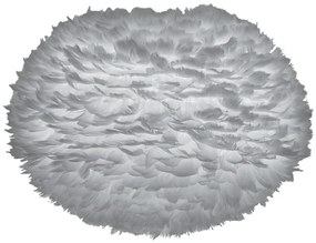 Светлосив абажур ø 65 cm Eos large - UMAGE