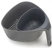 Joseph Joseph - Гевгир Nest 2бр. сиво - 40094