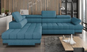 Ъглов диван Sapphire-Mple-Left