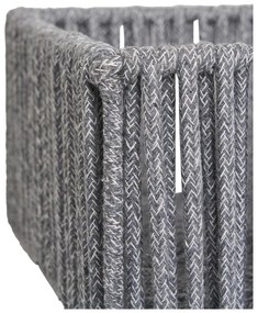 Текстилни кошници в комплект от 3 бр. 36x26x14 cm Arese – House Nordic