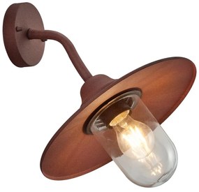 Външно осветително тяло ø 3 cm Brenta – Trio