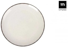 Основна чиния LA MEDITERRANEA Anllo, 26 cm, порцелан