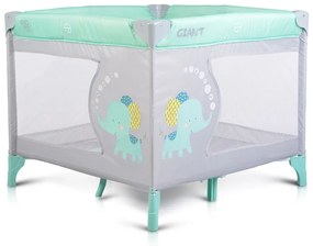МОНИ Кошара за игра GIANT МЕНТА