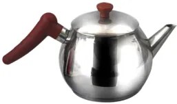 Чайник PERFECT 2.2l BIG с пластм.дръжка(1903.168/4CYD020)(30x18x16)