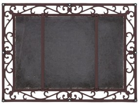 Рогозка от кокосови влакна 55,3x74,5 cm - Esschert Design