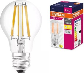 LED крушка OSRAM FILAMENT, 11W, E27, 2700K