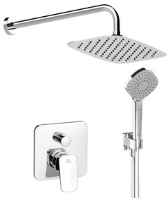 Душ комплект за вграждане, CERAPLAN, BD194AA, Vidima