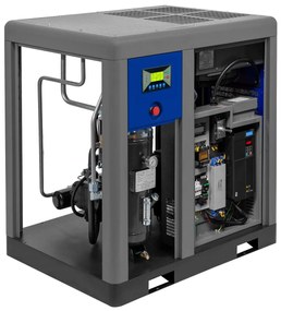 Винтов компресор APS 15 X 10 bar 15 к.с./11 kW 1440 l/min 369415