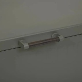 Градинска ракла Hesperide Edenio, 510л - Графит