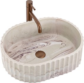 Умивалник за плот Margaret Gio