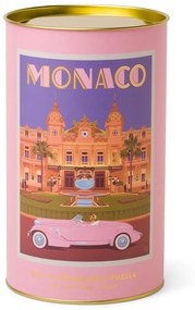 Пъзел Monaco - DesignWorks Ink