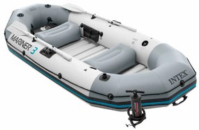 Надуваема Лодка Intex Mariner 3 297 x 46 x 127 cm