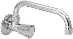 Смесител за кухня Стена Corona неженен