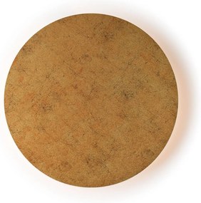 Лампа за таван Modo-Ορείχαλκος