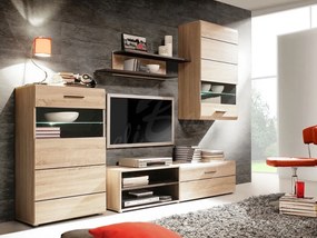 Секция Соло