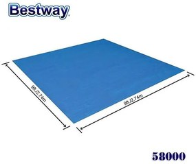 Подложки за басейни Bestway - 3 размера