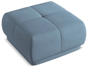 Светлосиня табуретка Hoku – Makamii