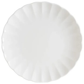 Bonna - Порцеланова чиния ф27см EAST-(EAT 27DZ)