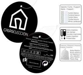 Бебешки възглавници в комплект от 3 Smyle - Casa Selección