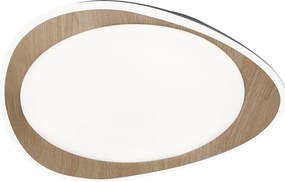 Rabalux Tamino Таванно осветление (плафони) IP20 LED 24W 2427