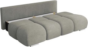 Разтегателен диван Honey mini-Сив