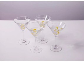 Коктейлни чаши в комплект от 4 290 ml Cheers - Mikasa