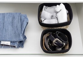 Плетена кошница Rika - Wenko