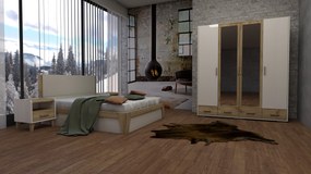 Спален комплект НАОМИ