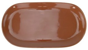 Horecano - Плато овално 26cm (HC-05186)