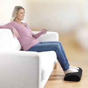 Ергономична възглавница 25x43 cm Comfort – Maximex