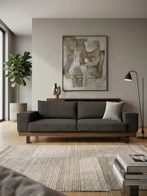 Диван Modus триместен-Kafe