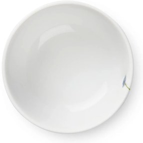 Бяла порцеланова купичка Hammershøi Summer – Kähler Design
