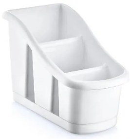 Пластмасов сушилник за прибори DUNYA-(14003)