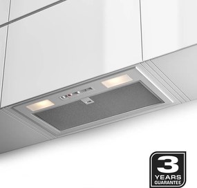 Faber INKA SMART C LG A52 Аспиратор за пълно вграждане
