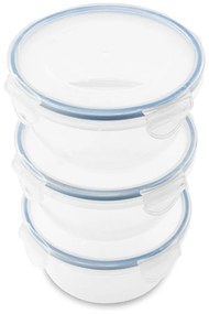 Кутии за храна 3 бр. – Addis