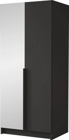 Гардероб Bono II 2-врати-Mauro