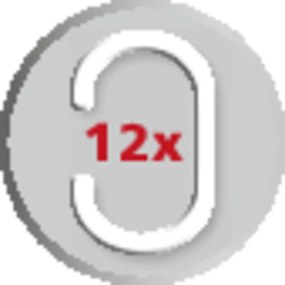 Завеса за душ 180x200 cm Managua – Wenko