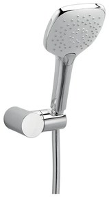 Novaservis - Душ комплект METALIA ECO лъскав хром