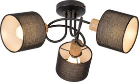 Rabalux Miguel Спот осветление IP20 E14 3x MAX 40W K 3246