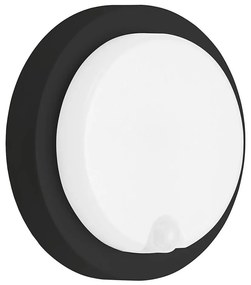 Telefunken 315305TF-LED Екстериорен аплик със сензор LED/12W/230V IP44