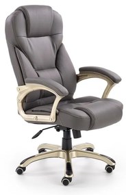 Офис стол PINU сив