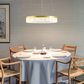 Лампа LED LHJ047-CP 80 cm GOLD