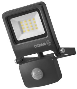 Osram - LED прожектор със сензор ENDURA LED/10W/230V 4000K IP44