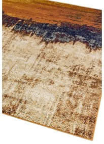 Оранжев килим 160x230 cm Nova - Asiatic Carpets