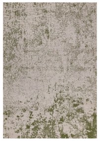 Външен килим от рециклирани влакна в цвят каки 120x170 cm Dara – Asiatic Carpets