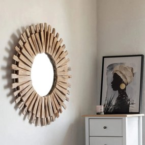 Огледало atmosphera Manon, 88 cm