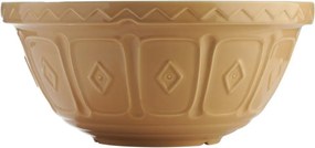 Светлокафява глинена купа ø 33 cm Original Cane – Mason Cash