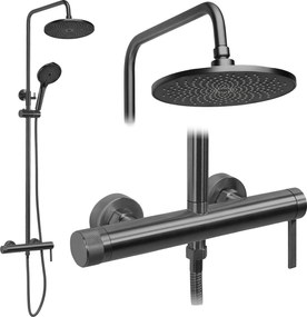 Комплект за душ Rea Rivo Titan